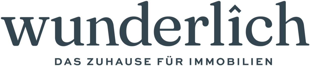 wunderlich – Das Zuhause für Immobilien